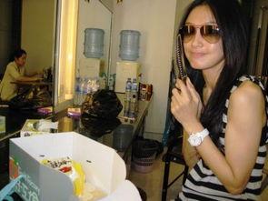 秦岚现身爆料事件视频,揭秘娱乐圈幕后真相